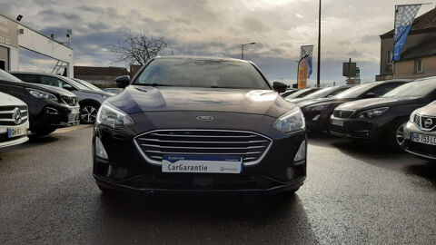 Focus 1.5 ECOBLUE 120CH TREND BUSINESS 2021 occasion 08000 Warcq