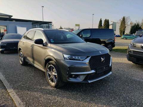 Citro&euml;n DS7 E-TENSE 4X4 300CH RIVOLI (TOIT OUVRANT FOCAL NIHT VISION) 2022 occasion La Tour-de-Salvagny 69890
