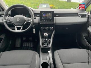 Clio 1.0 TCe 90ch Evolution - 25 2025 occasion 57970 Illange