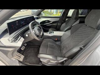 3008 1.2 Hybrid 136ch GT e-DCS6 2025 occasion 27930 Normanville