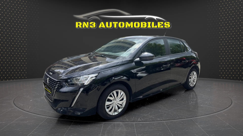 Annonce voiture Peugeot 208 10990 €