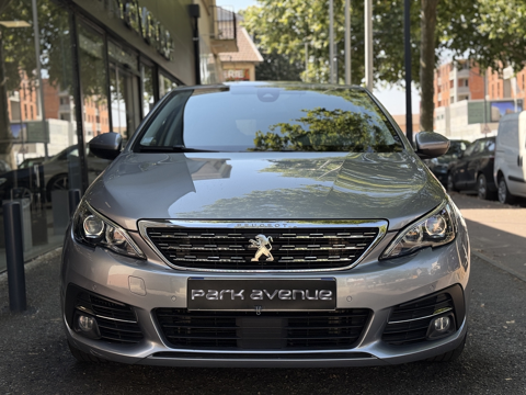 308 1.2 110CH S&S ALLURE 2019 occasion 31000 Toulouse