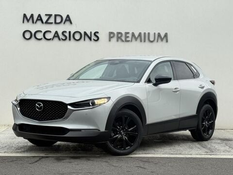 Annonce voiture Mazda CX-30 29790 �