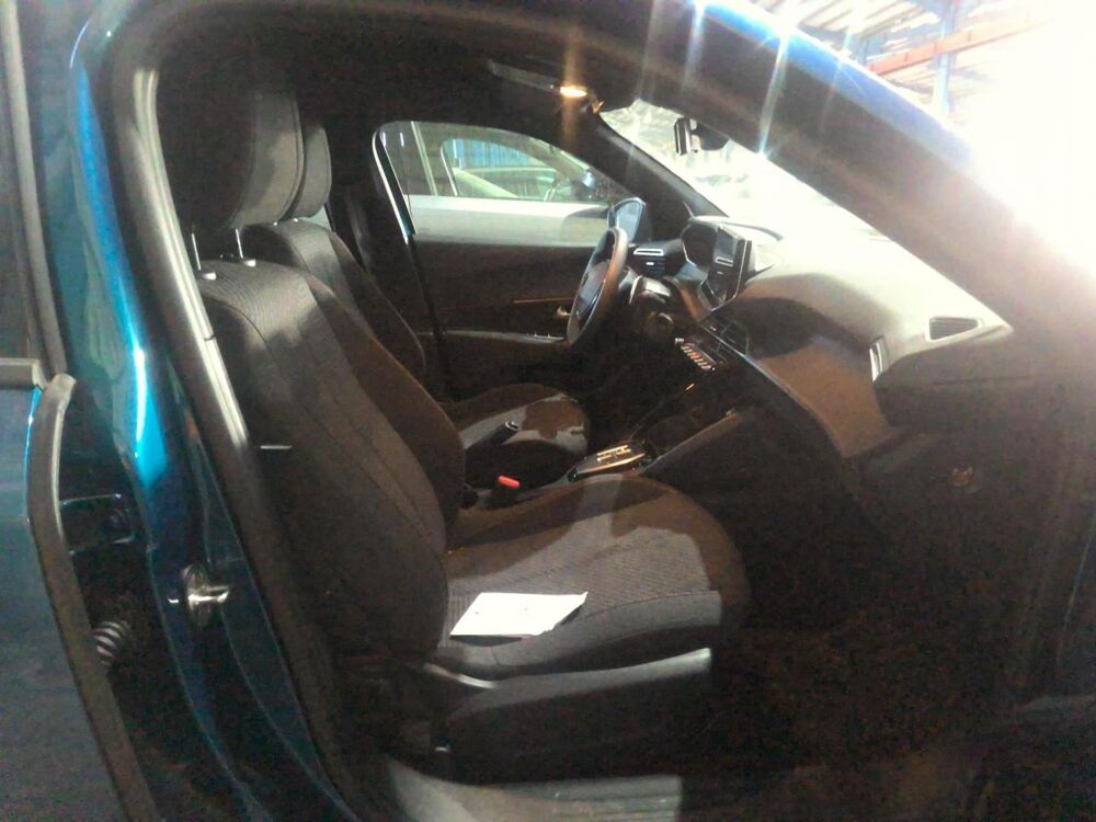 2008 1.2 Hybrid 145ch Style e-DCS6 2025 occasion 28500 Vernouillet