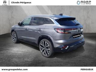 Austral 1.2 E-Tech full hybrid 200ch Iconic 2023 occasion 24750 Tr&eacute;lissac