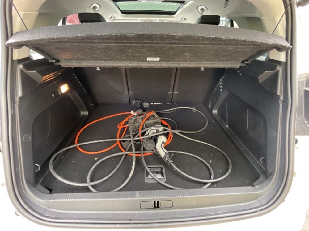 C5 aircross Hybrid 225ch Shine Pack e-EAT8 2021 occasion 27200 Vernon