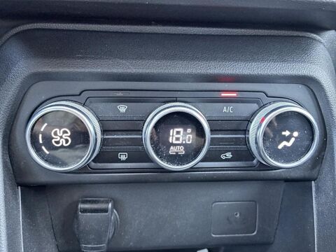 Sandero 1.0 ECO-G 100ch Stepway Confort 2021 occasion 27200 Vernon