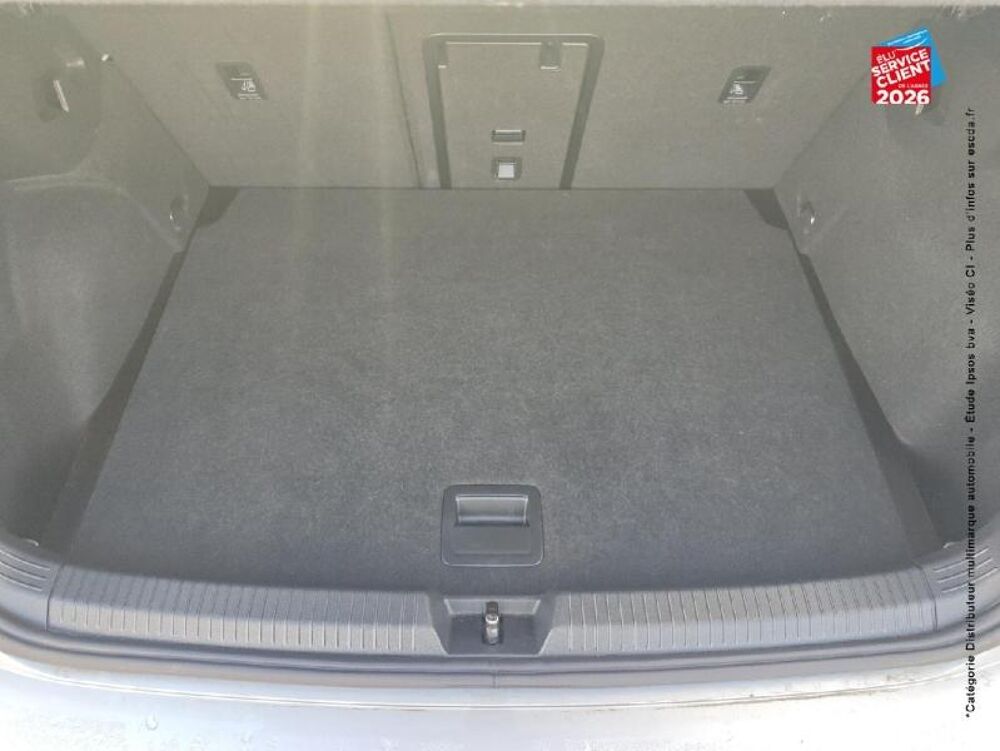 Golf 1.5 eTSI EVO2 116ch Life Plus DSG7 2025 occasion 68110 Illzach