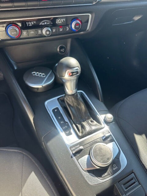 A3 30 TDI 116CH BUSINESS LINE S TRONIC 7 2018 occasion 91220 Br&eacute;tigny-sur-Orge