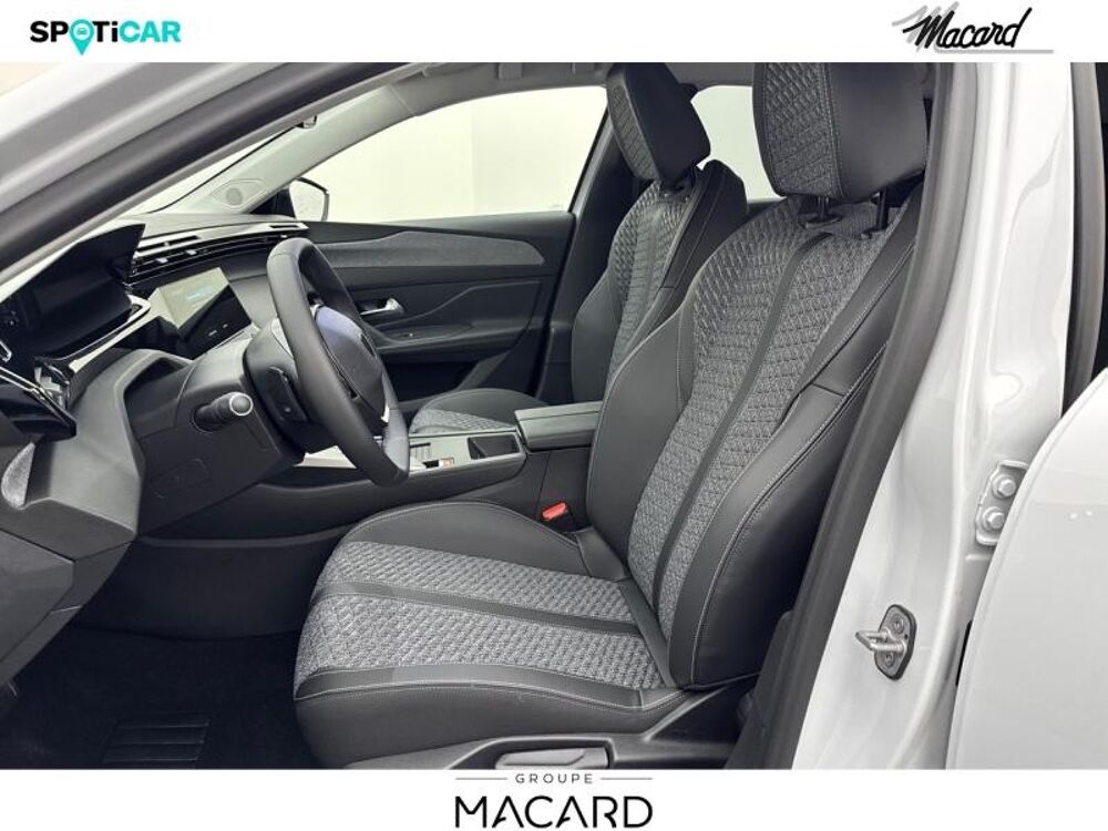 308 SW 1.2 Hybrid 145ch Allure e-DCS6 2026 occasion 82000 Montauban