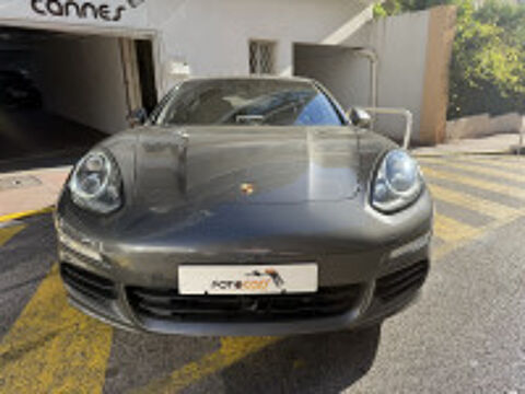 Panamera (970) S E-HYBRID 2014 occasion 06400 Cannes