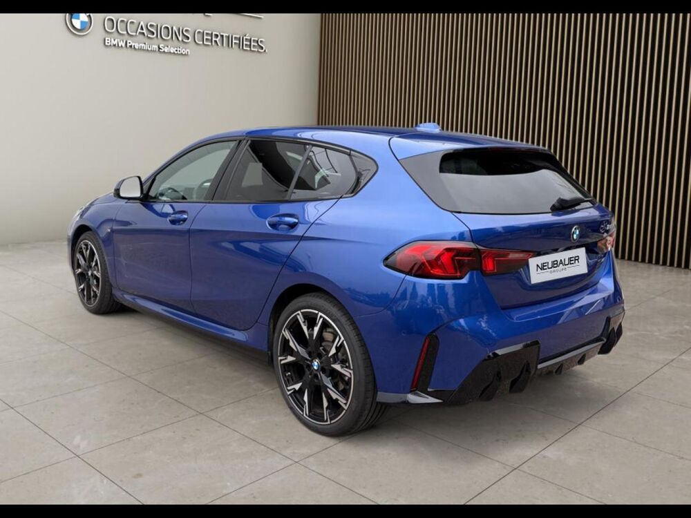 S&eacute;rie 1 120A 170ch M Sport DKG7 2025 occasion 78240 Chambourcy
