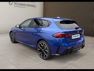 S&eacute;rie 1 120A 170ch M Sport DKG7 2025 occasion 78240 Chambourcy