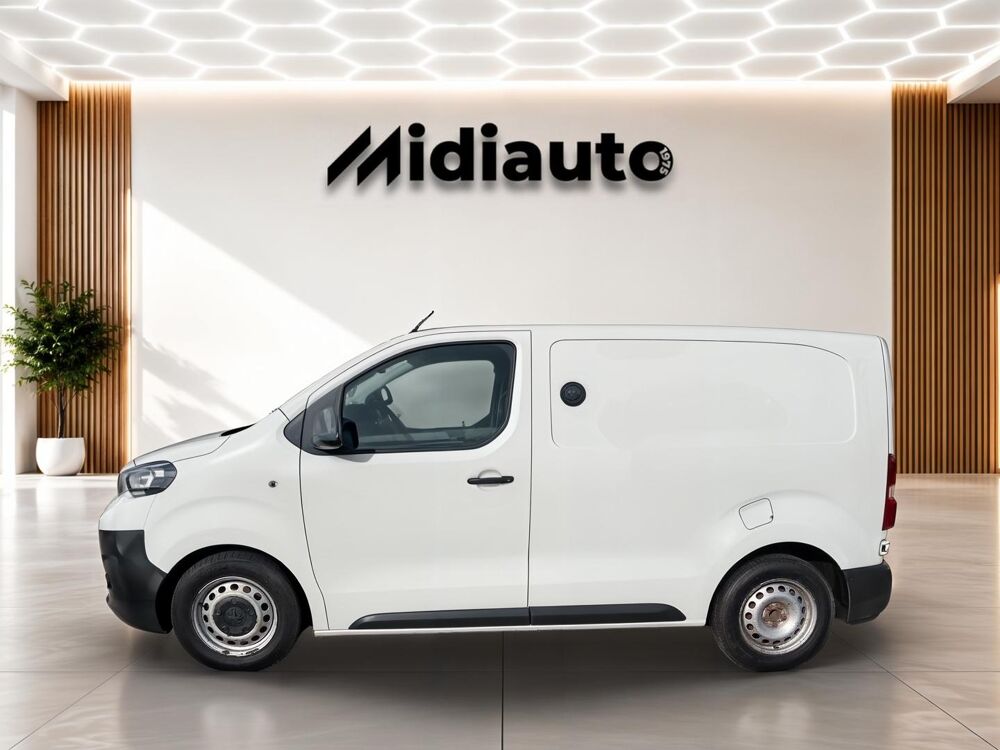 Expert Compact 1.6 BlueHDi Premium / 10 575&curren; HT / TVA RECUP 2019 occasion 27000 &Eacute;vreux
