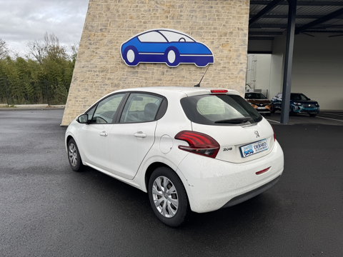 208 1.2 PURETECH 82CH S&S PREMIUM PACK EURO6C 2019 occasion 82370 Campsas