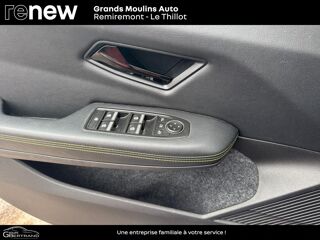 M&eacute;gane E-Tech Electric EV60 220ch Techno super charge 2022 occasion 88160 Le Thillot