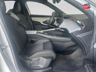 3008 1.2 Hybrid 145ch GT e-DCS6 2025 occasion 25770 Franois