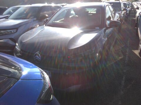 Annonce voiture Citroën C4 X 21900 €