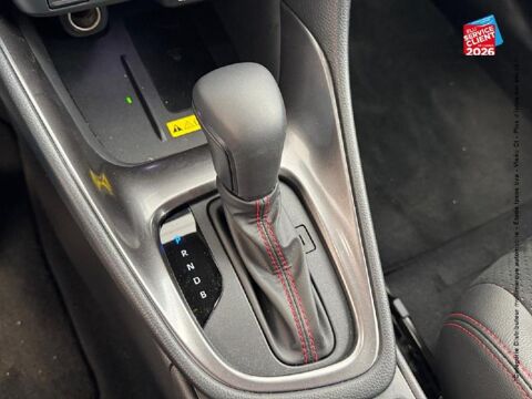 Yaris 130h GR Sport 5p MY26 2026 occasion 25000 Besan&ccedil;on