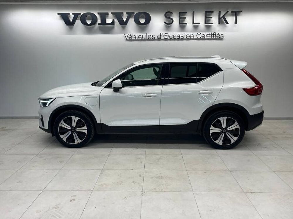 XC40 T4 Recharge 129 + 82ch Ultimate DCT 7 2022 occasion 91200 Athis-Mons