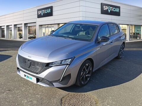 Annonce voiture Peugeot 308 22480 €