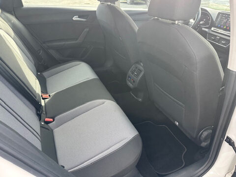 Leon 2.0 TDI 150CH BUSINESS DSG7 2024 occasion 91220 Br&eacute;tigny-sur-Orge