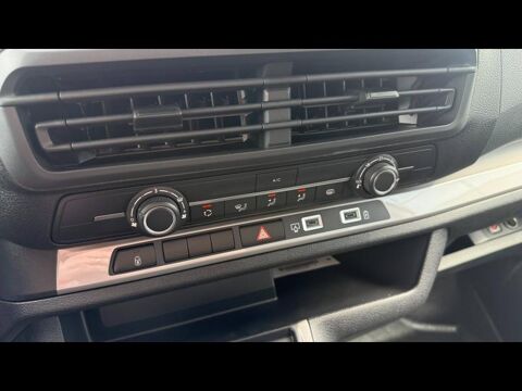 Jumpy XL 2.2 Diesel 180ch Cabine Approfondie Fixe automatique 2026 occasion 27930 Normanville