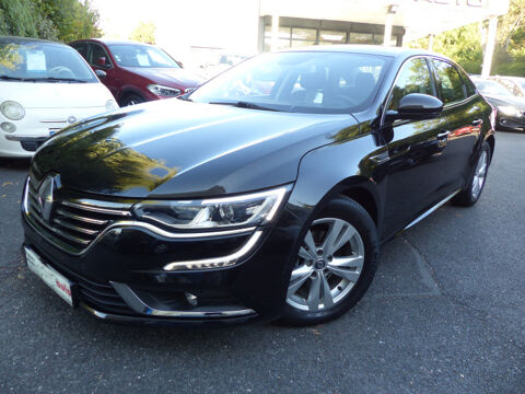 Annonce voiture Renault Talisman 14990 €