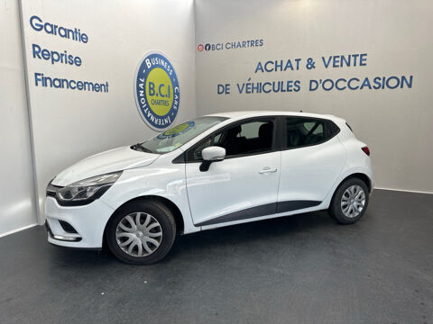 Renault clio iv 1.5 DCI 75CH ENERGY BUSINESS 5P EURO6C