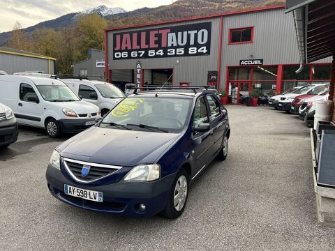 Dacia logan 1.4 MPI 75CH