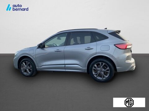 Annonce voiture Ford Kuga 25578 