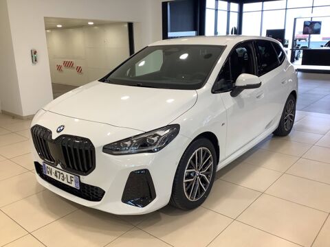 BMW Serie 2 218i 136ch M Sport DKG7 2024 occasion Saint-Grégoire 35760