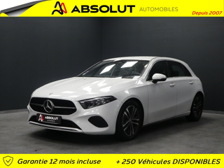 Classe A 180 136CH BUSINESS LINE 7G-DCT 2023 occasion 77100 Nanteuil-l&egrave;s-Meaux