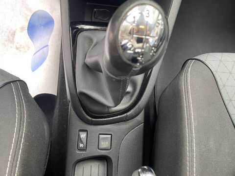 Clio IV 0.9 TCE 90CH ENERGY INTENS ECO&sup2; 2013 occasion 42120 LE COTEAU