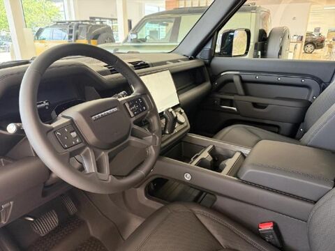 Defender 110 3.0 D250 Hard Top X-Dynamic SE 2026 occasion 57050 Metz