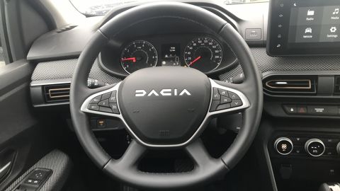 Sandero 1.0 TCE 90CH STEPWAY EXPRESSION CVT -24 2026 occasion 34500 B&eacute;ziers