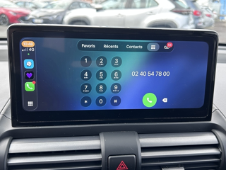 Inster 49 KWH 115CH INTUITIVE 4PL 2025 occasion 44190 Saint-Lumine-de-Clisson