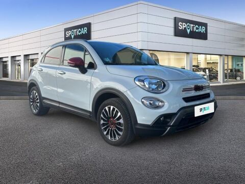 500 X 1.5 FireFly Turbo 130ch S/S Hybrid (RED) DCT7 2023 occasion 34070 Montpellier