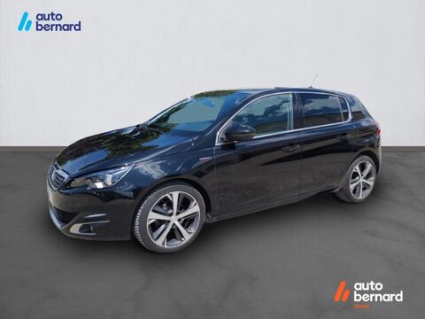 Peugeot 308 1.2 Puretech 130ch GT Line S&S 5p