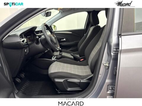 Corsa 1.2 75ch Edition 2020 occasion 82000 Montauban