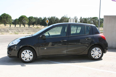 Clio III 1.2 16V 75CH GPL AUTHENTIQUE 5P 2011 occasion 30600 Vestric-et-Candiac