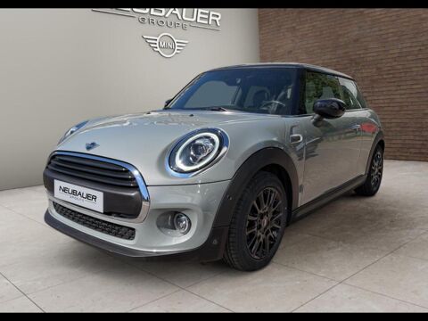 Annonce voiture Mini Cooper 18290 €