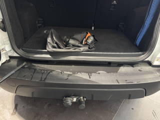 Ecosport 1.0 ECOBOOST 100CH ST-LINE EURO6.2 2019 occasion 12000 RODEZ
