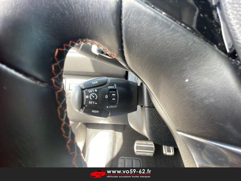 308 1.5 BlueHDi 130ch S&S Tech Edition EAT8 2019 occasion 62000 Arras