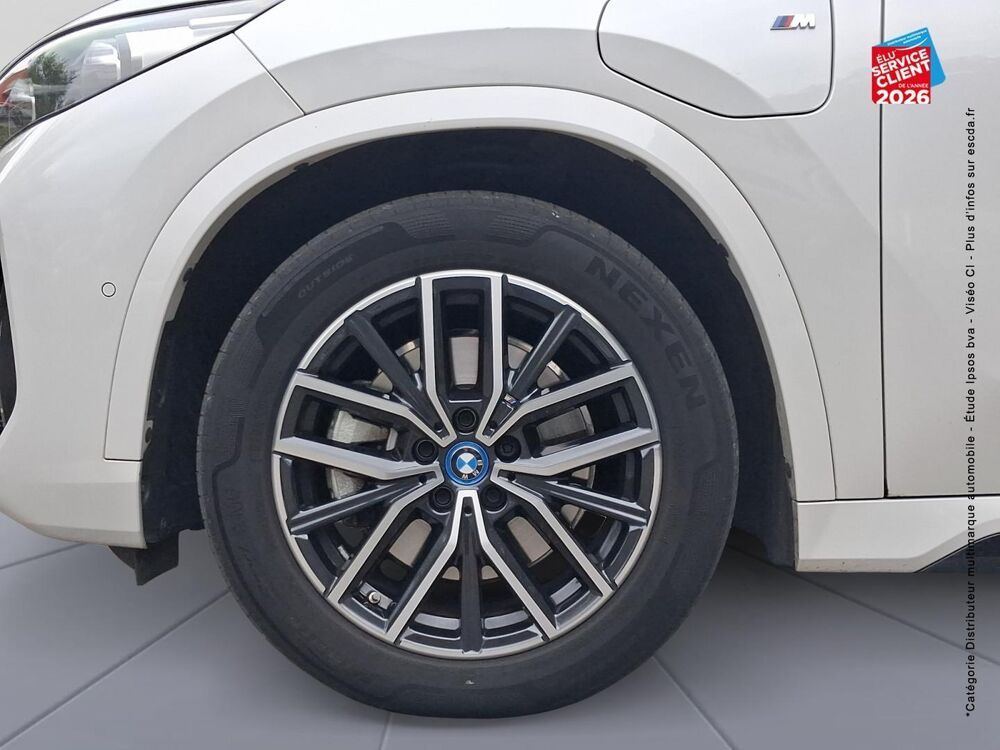 X1 xDrive25e 245ch M Sport 2023 occasion 68000 Colmar