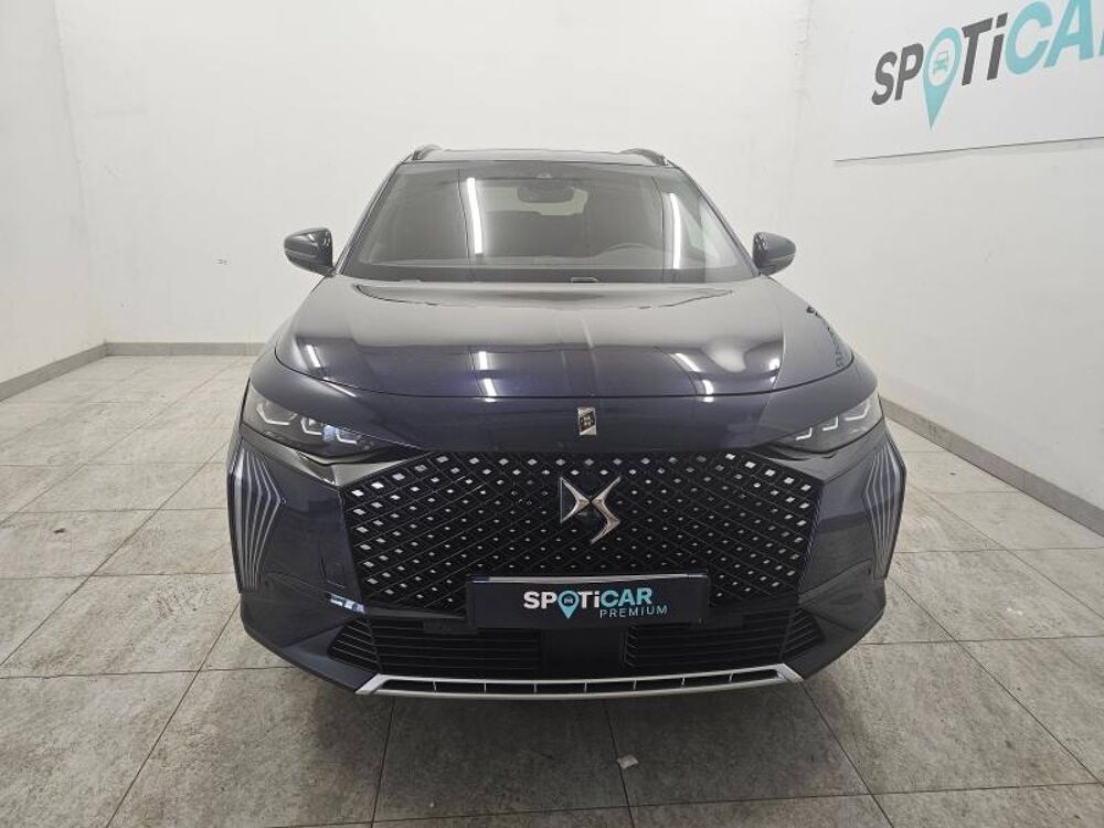 DS7 1.6 Plug-in Hybrid 225ch Etoile 2025 occasion 91230 Montgeron