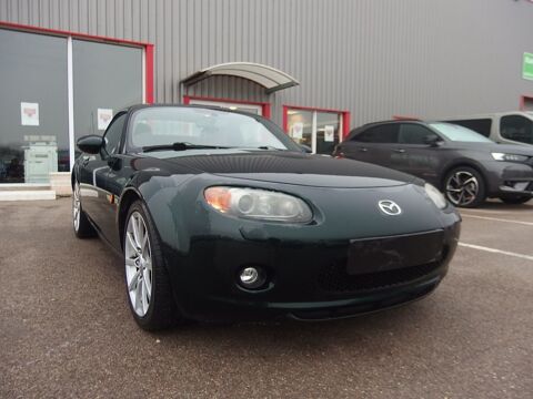 Annonce voiture Mazda MX-5 9990 €