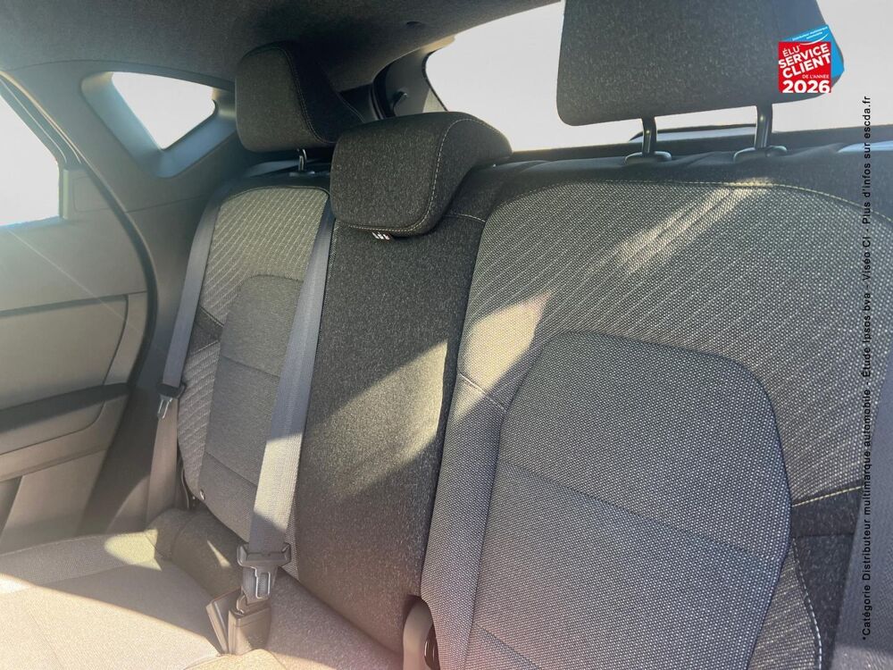 Captur 1.2 TCe 115ch Techno - 25 2026 occasion 67600 S&eacute;lestat