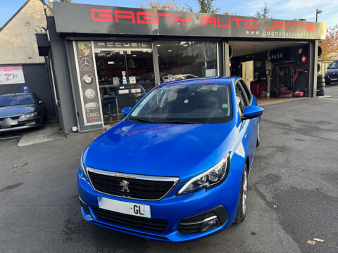 Annonce voiture Peugeot 308 10690 �