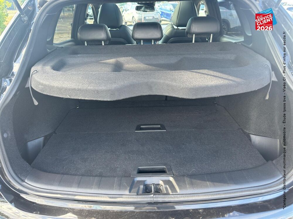 Qashqai 1.5 dCi 115ch Tekna+ DCT 2019 Euro6-EVAP 2020 occasion 67600 S&eacute;lestat